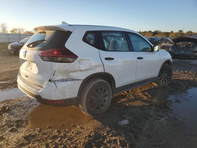 Photo 3 from auction – 2018 NISSAN ROGUE S with VIN 5N1AT2MT9JC712899