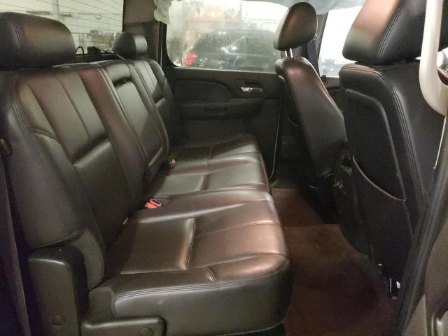 Photo 10 from auction – 2011 CHEVROLET 1500 with VIN 3GCPKTE3XBG251670