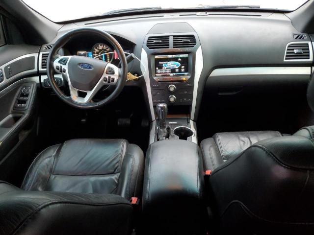 Photo 8 from auction – 2015 FORD EXPLORER X with VIN 1FM5K7D8XFGA08434