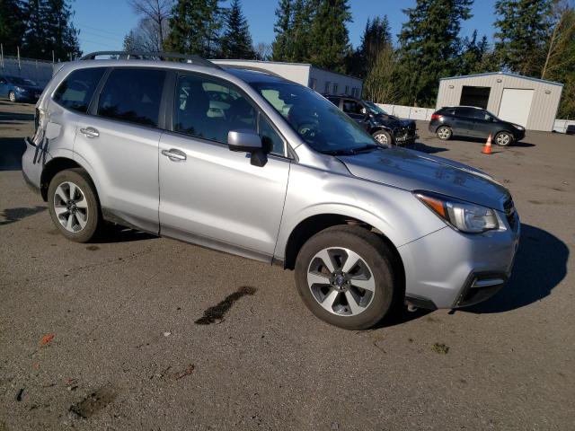 Photo 4 from auction – 2018 SUBARU FORESTER 2 with VIN JF2SJAEC7JH492755