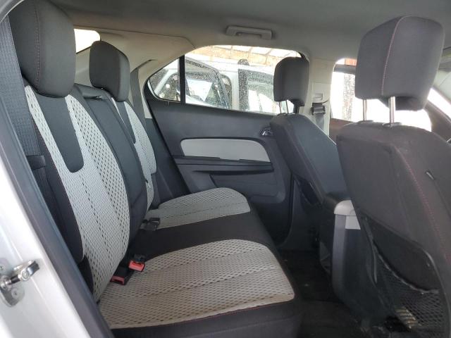 Photo 11 from auction – 2011 CHEVROLET EQUINOX LS with VIN 2CNALBEC4B6428282