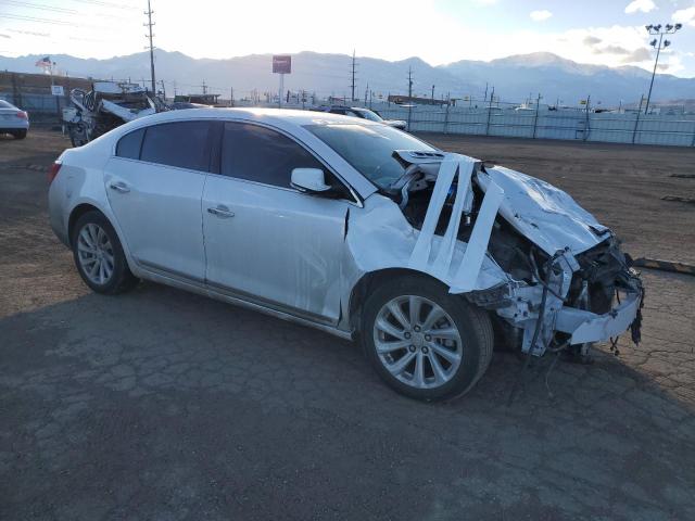 Photo 4 from auction – 2015 BUICK LACROSSE P with VIN 1G4GD5G33FF217222