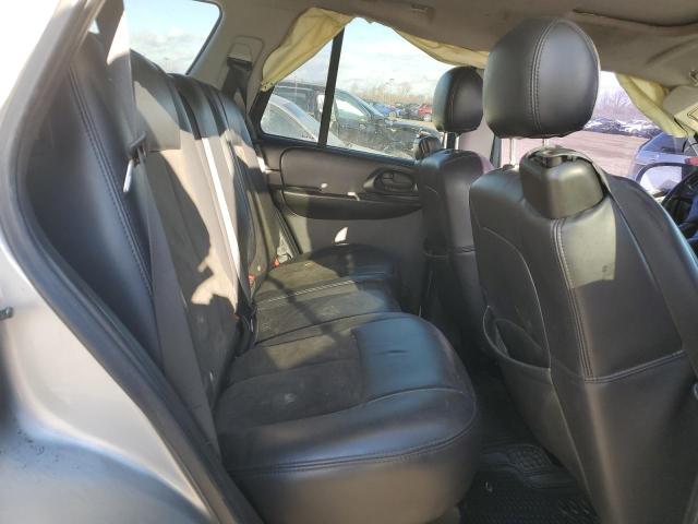 Photo 11 from auction – 2007 CHEVROLET TRAILBLAZE with VIN 1GNDT13S672298846