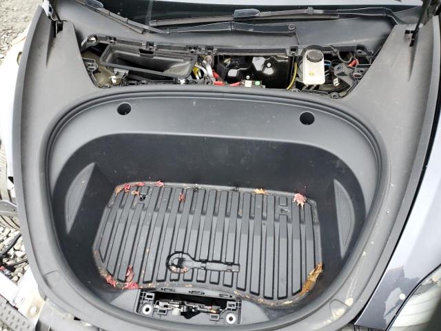 Photo 11 from auction – 2023 TESLA MODEL 3 with VIN 5YJ3E1EA8PF642726