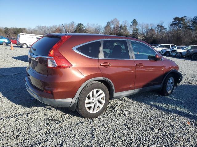 Photo 3 from auction – 2015 HONDA CR-V EX with VIN 2HKRM3H50FH518537