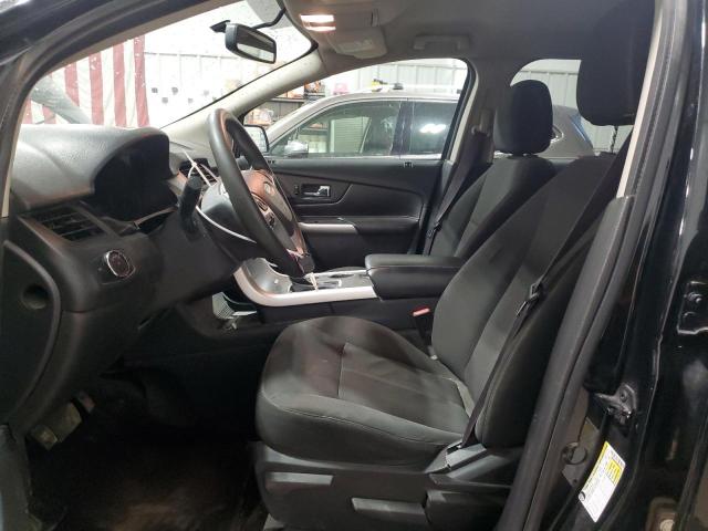 Photo 7 from auction – 2013 FORD EDGE SE with VIN 2FMDK3GC4DBB25743