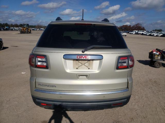 Photo 6 from auction – 2014 GMC ACADIA SLE with VIN 1GKKRPKD0EJ216847