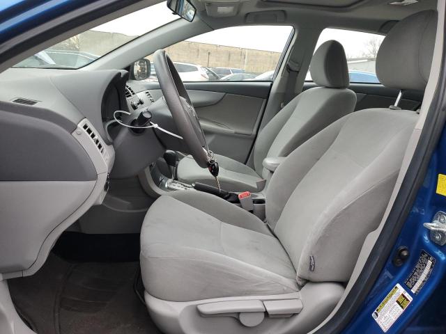 Photo 7 from auction – 2010 TOYOTA COROLLA BA with VIN 2T1BU4EE6AC520770