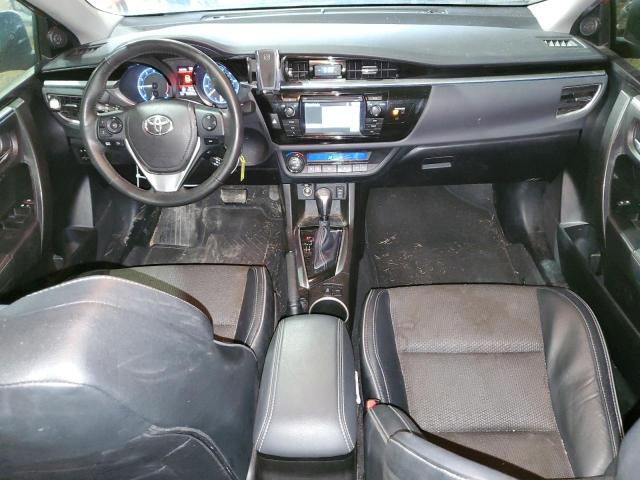 Photo 8 from auction – 2015 TOYOTA COROLLA L with VIN 5YFBURHE6FP275954