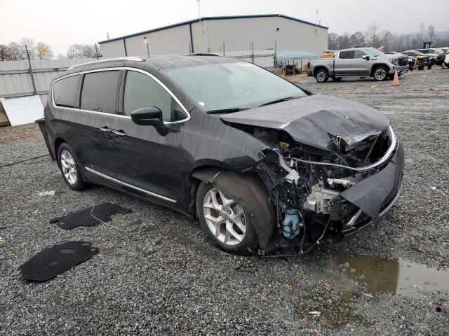 Photo 4 from auction – 2020 CHRYSLER PACIFICA T with VIN 2C4RC1BG9LR111042