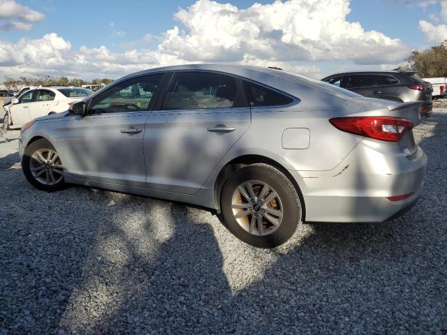 Photo 2 from auction – 2016 HYUNDAI SONATA SE with VIN 5NPE24AF1GH418848