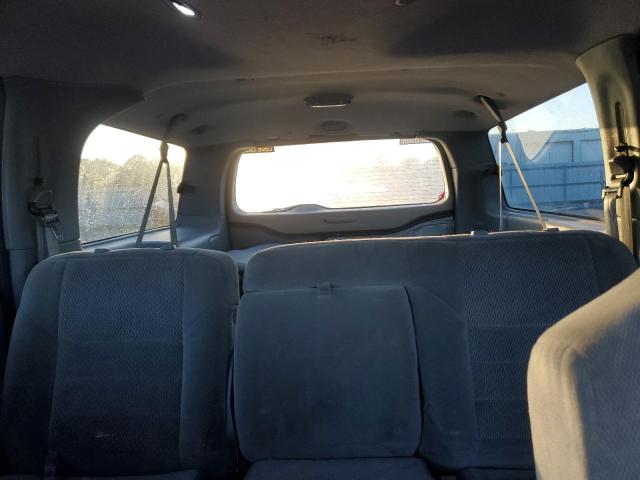 Photo 10 from auction – 2002 FORD EXCURSION with VIN 1FMNU40L72EB40334