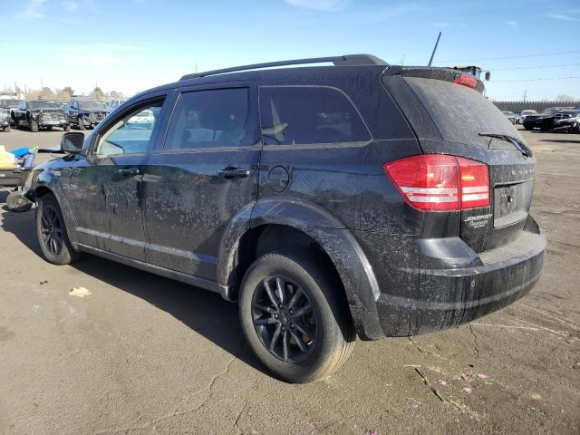صورة رقم 2 من المزاد - 2020 DODGE JOURNEY SE مع VIN 3C4PDCAB3LT273607