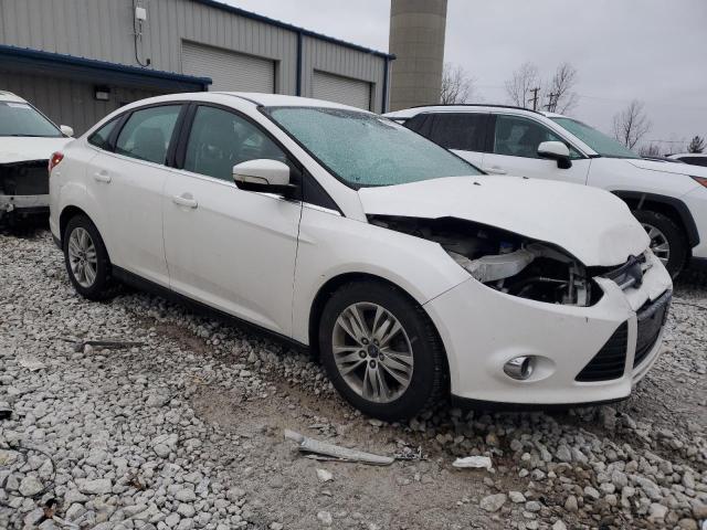 Photo 4 from auction – 2012 FORD FOCUS SEL with VIN 1FAHP3H22CL373006