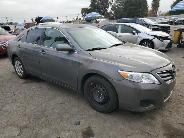 Photo 4 from auction – 2011 TOYOTA CAMRY BASE with VIN 4T4BF3EK6BR208495
