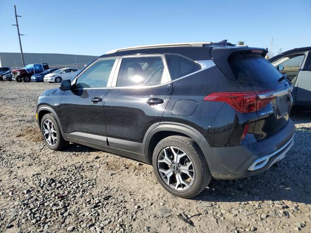 Photo 2 from auction – 2021 KIA SELTOS EX with VIN KNDERCAA6M7158957
