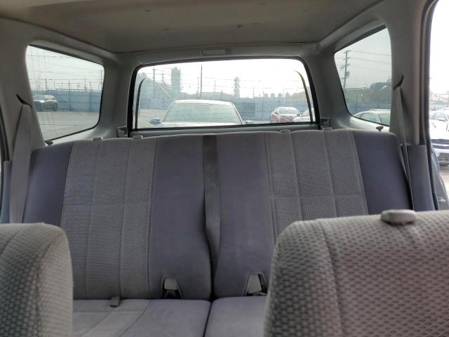 Photo 10 from auction – 2002 TOYOTA 4RUNNER SR with VIN JT3GN86R920248775
