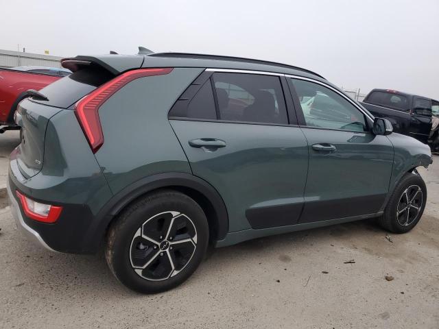 Photo 3 from auction – 2023 KIA NIRO EX with VIN KNDCR3LE6P5067307