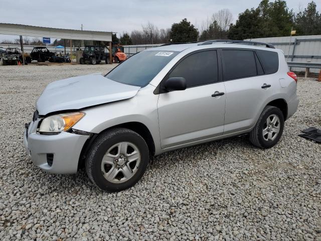 Photo 1 from auction – 2010 TOYOTA RAV4 with VIN 2T3ZF4DV4AW031509