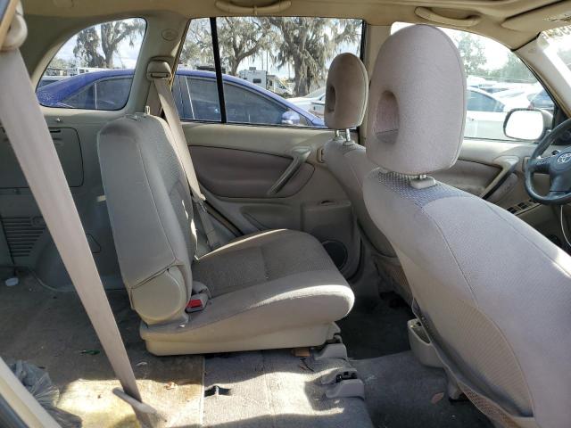Photo 11 from auction – 2004 TOYOTA RAV4 with VIN JTEHD20V846022213