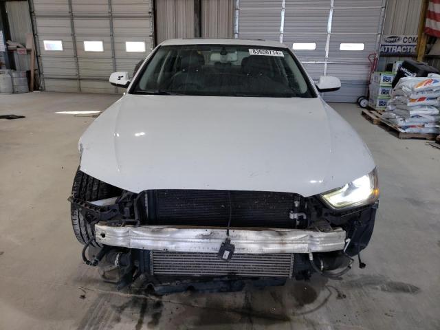 Photo 5 from auction – 2014 AUDI A4 PREMIUM with VIN WAUFFAFL8EN030161