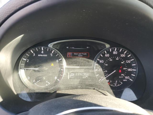 Photo 9 from auction – 2013 NISSAN ALTIMA 2.5 with VIN 1N4AL3AP7DN437792