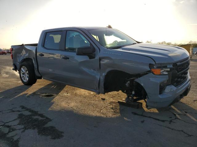 Photo 4 from auction – 2025 CHEVROLET SILVERADO with VIN 3GCPABEK3SG126188