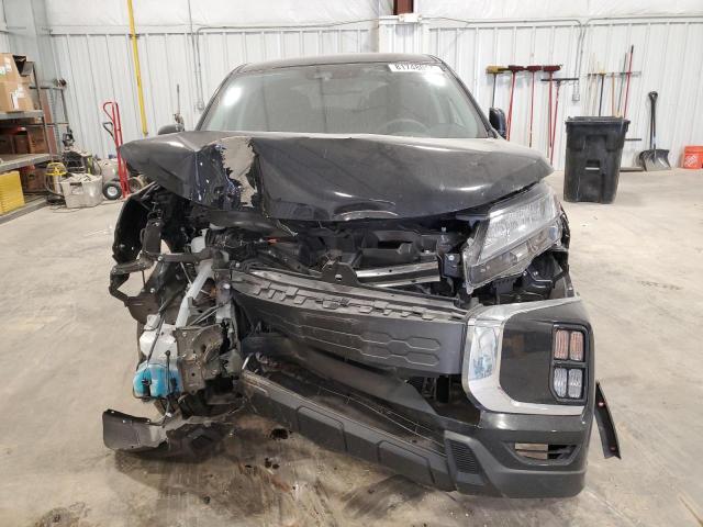 Photo 5 from auction – 2024 MITSUBISHI OUTLANDER with VIN JA4ARUAU3RU002859