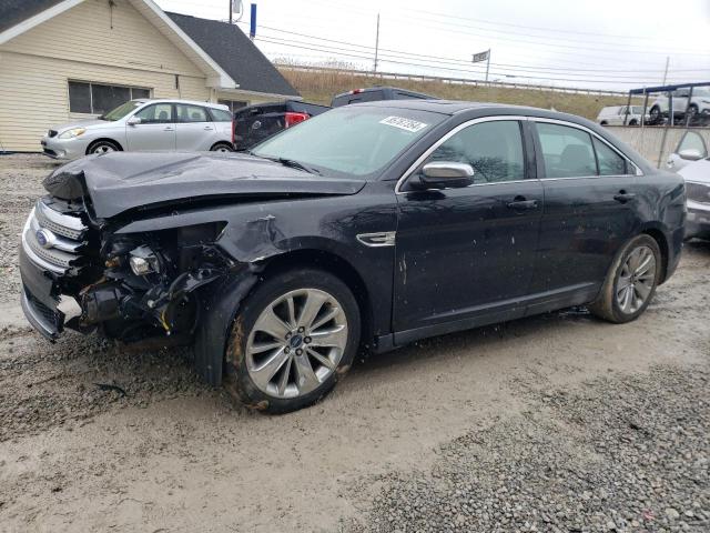 FORD TAURUS LIM 2011 с VIN 1FAHP2FW4BG186664 - Фото с аукциона