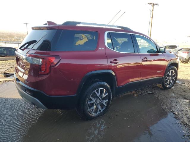 Photo 3 from auction – 2020 GMC ACADIA SLE with VIN 1GKKNKLA3LZ217248