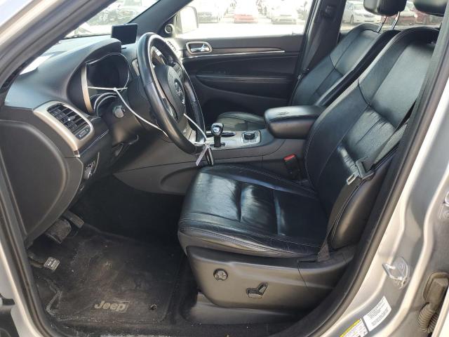 Photo 7 from auction – 2014 JEEP GRAND CHER with VIN 1C4RJFBG2EC403534