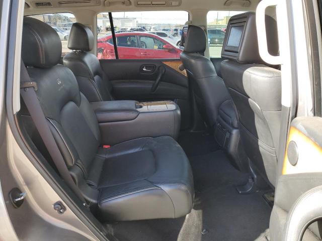Photo 11 from auction – 2014 INFINITI QX80 with VIN JN8AZ2NE4E9068013
