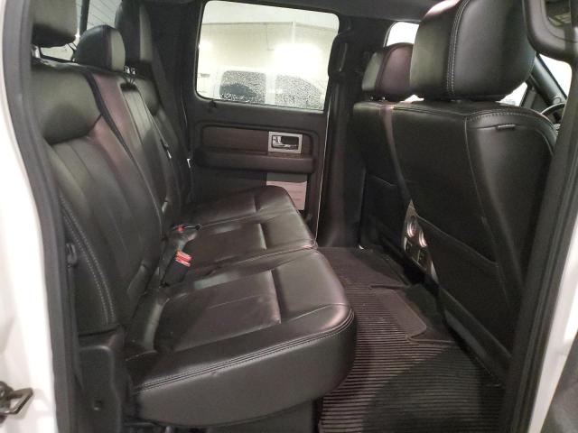 Photo 10 from auction – 2013 FORD F150 SUPER with VIN 1FTFW1ET7DKF32339