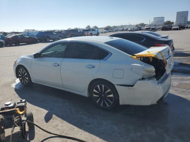 Photo 2 from auction – 2018 NISSAN ALTIMA 2.5 with VIN 1N4AL3AP5JC245200