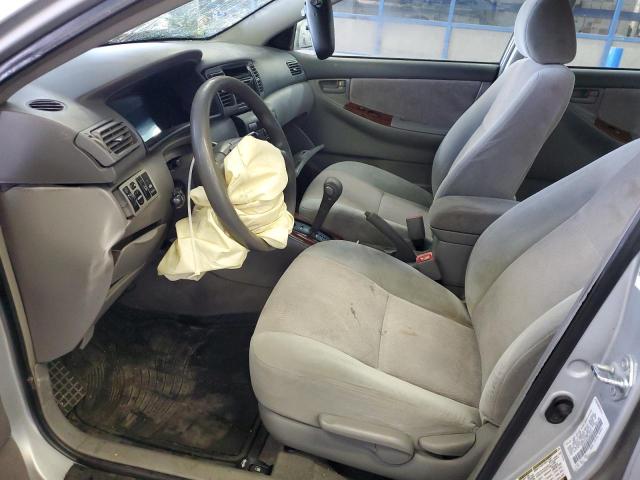 Photo 7 from auction – 2007 TOYOTA COROLLA CE with VIN 1NXBR32E97Z827227