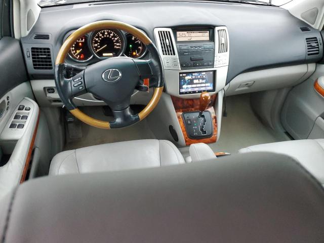 Photo 8 from auction – 2007 LEXUS RX 350 with VIN 2T2GK31U57C003760