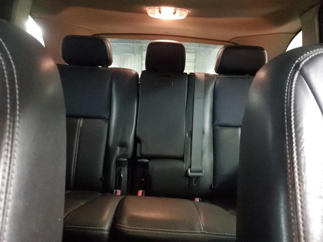 Photo 10 from auction – 2007 FORD EDGE SEL P with VIN 2FMDK39C47BB04666