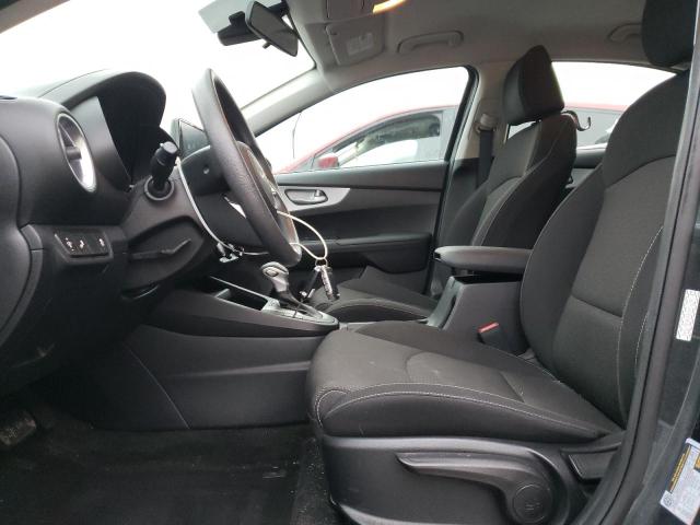 Photo 7 from auction – 2022 KIA FORTE FE with VIN 3KPF24AD1NE467648