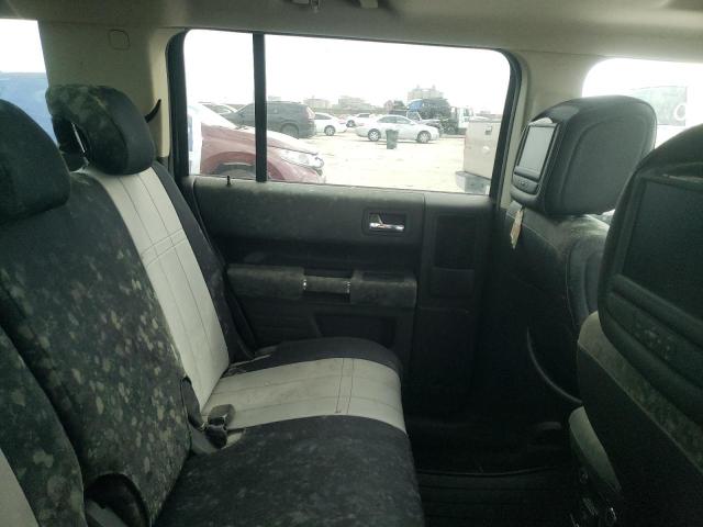 Photo 11 from auction – 2011 FORD FLEX LIMIT with VIN 2FMHK6DT3BBD17045