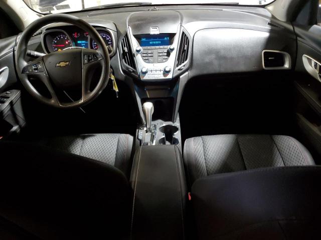 Photo 8 from auction – 2015 CHEVROLET EQUINOX LS with VIN 2GNFLEEK8F6328685