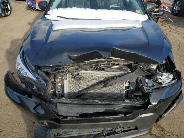 Photo 11 from auction – 2023 SUBARU CROSSTREK with VIN JF2GTHSC8PH277360