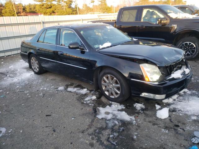 Photo 4 from auction – 2011 CADILLAC DTS PREMIU with VIN 1G6KH5E67BU115527