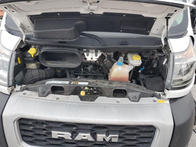 Photo 11 from auction – 2021 RAM PROMASTER with VIN 3C6LRVAG5ME577767