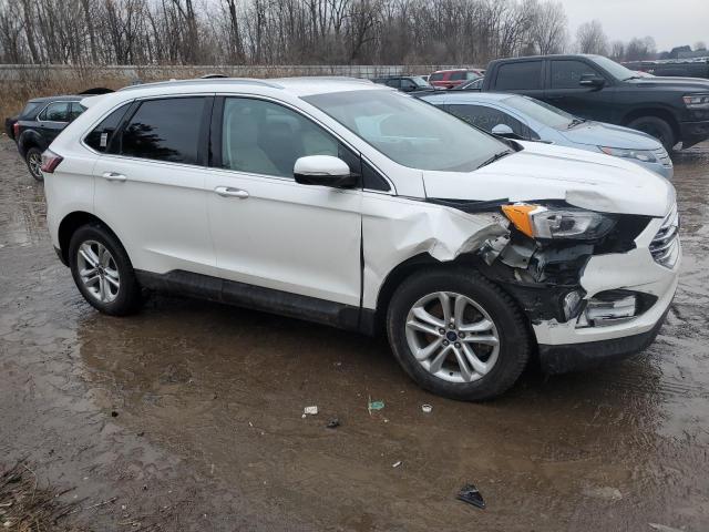 Photo 4 from auction – 2020 FORD EDGE SEL with VIN 2FMPK4J9XLBA19182