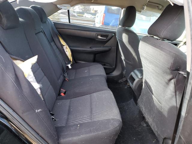 Photo 10 from auction – 2015 TOYOTA CAMRY LE with VIN 4T4BF1FKXFR458539