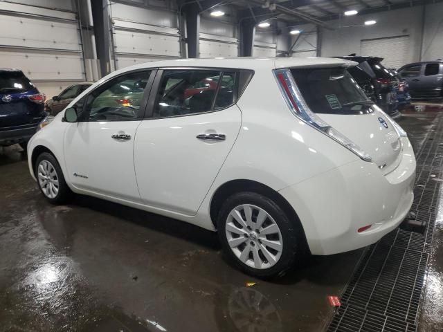 Photo 2 from auction – 2013 NISSAN LEAF S with VIN 1N4AZ0CP4DC423192