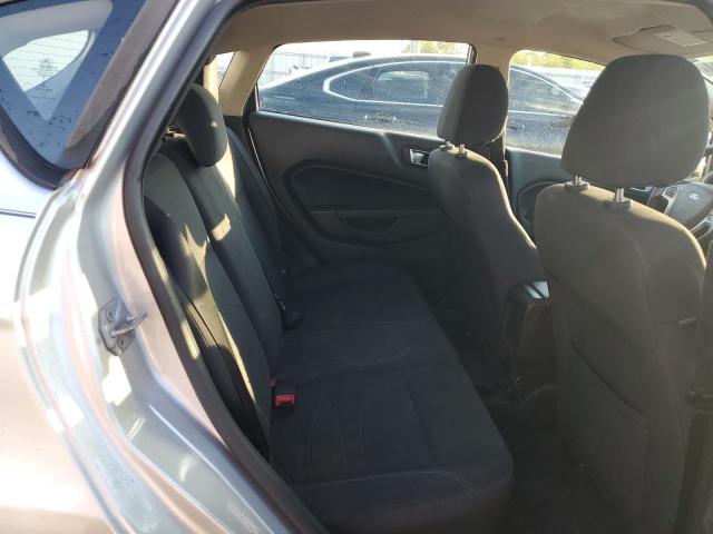 Photo 10 from auction – 2014 FORD FIESTA SE with VIN 3FADP4EJ6EM212823
