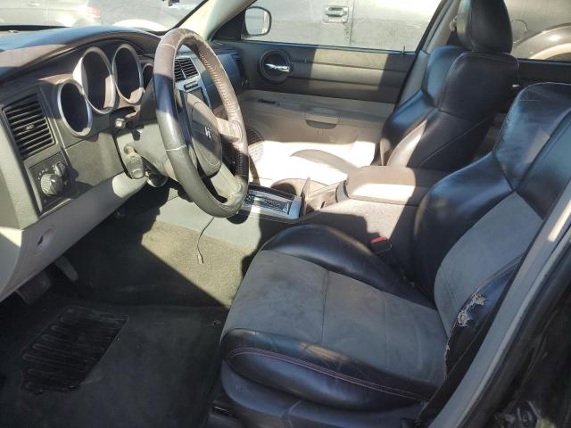 Photo 7 from auction – 2006 DODGE CHARGER SR with VIN 2B3KA73W76H421802