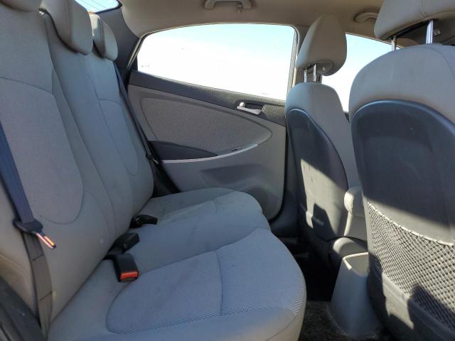 Photo 10 from auction – 2014 HYUNDAI ACCENT GLS with VIN KMHCT4AE5EU736269
