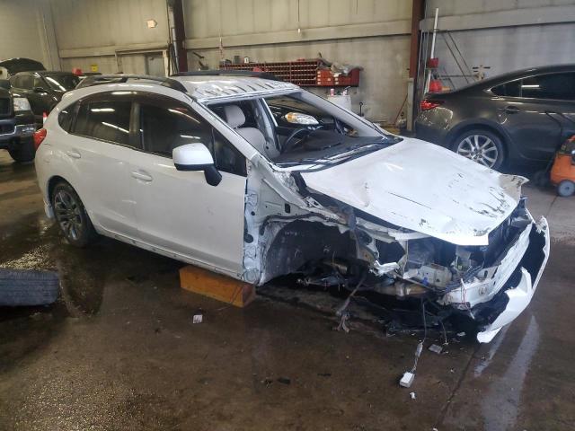Photo 4 from auction – 2012 SUBARU IMPREZA SP with VIN JF1GPAL6XCH205529